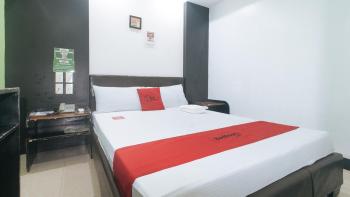 RedDoorz at Ranchotel Bayanan Alabang, Manila (fotografie 5)