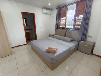 Exquisite 3-Bedroom Unit With Free Parking., Nadi (foto 3)