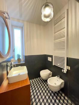 LaViDaViò Suite Room, Bergamo (fotografie 5)