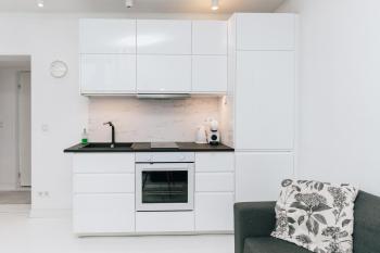 City Center Maakri Apartment, Tallinn (photo 5)