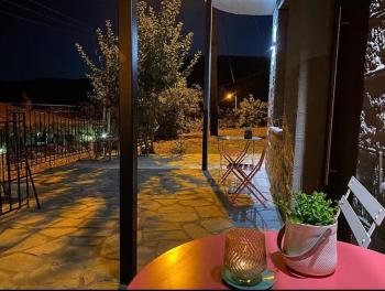 ΧΑΡΟΥΛΑ ΣΤΟΥΝΤΙΟ 2, Pávliani (fotografie 5)
