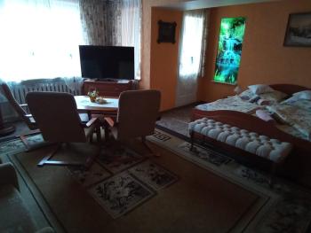 Rezydenz, Szklarska Poręba (foto 2)