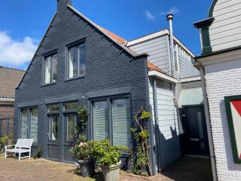 Park View Apartment, Amsterdam (photo 2)