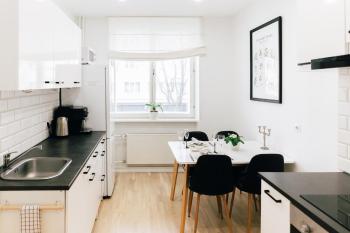 Gonsiori Apartment, Tallinn (photo 4)