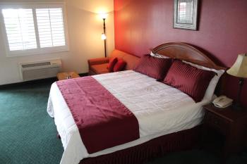Ramada by Wyndham Kingman, Kingman (photo 4)