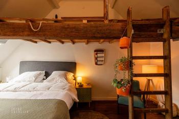 Little Antwerp holiday home, Amberes (foto 3)