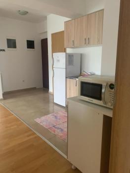 Nova Lux Center Skopje Home 3 Rooms, Skopje (fotografie 4)