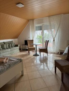 Wohnung 3 in der 1.Etage, Hannover (fotografie 4)