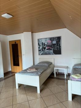 Wohnung 3 in der 1.Etage, Hannover (fotografie 5)