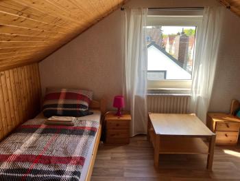 Märchenviertel Apartment in Hannover - 3 Rooms - Wifi free, Hannover (fotografie 5)