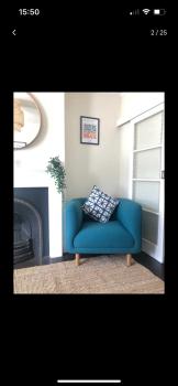 Spacious*close to city*Parking*Dogs allowed, Bath (photo 2)