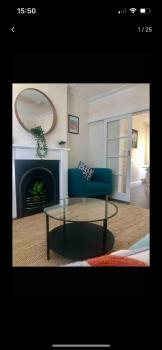 Spacious*close to city*Parking*Dogs allowed, Bath (photo 4)