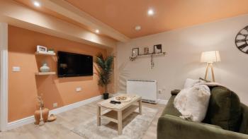 Central Spacious Quirky Apartment in Birmingham with Free Wi-Fi, Parking, Birmingham (fotografie 2)