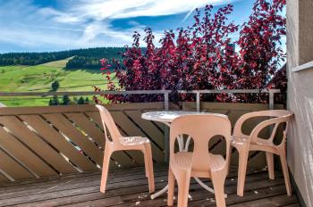 Apartment 03 - Ferienresidenz Roseneck, mit Schwimmbad in Todtnauberg bei Feldberg, Todtnauberg (fotografie 4)