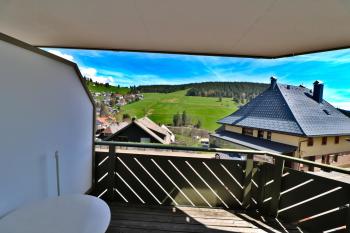 Apartment 03 - Ferienresidenz Roseneck, mit Schwimmbad in Todtnauberg bei Feldberg, Todtnauberg (fotografie 5)