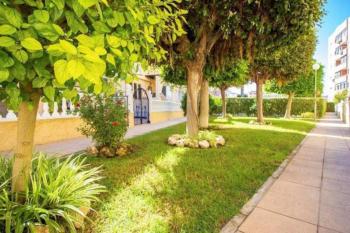 Villa Magerit, entire home 5 minutes easy walk to sandy beach, La Mata (foto 5)