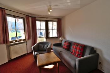 Apartment 10 - Ferienresidenz Roseneck, mit Schwimmbad in Todtnauberg bei Feldberg, Todtnauberg (foto 3)