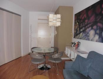 Apartamento Barrio Picasso, Málaga (fotografie 4)