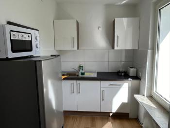 Othman Appartements Pfarrstraße 54 2OG, Hannover (foto 5)