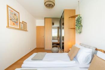 Duna Retreat: City Serenity, Bratislava (fotografie 2)