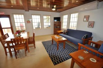 VeLento Oceanfront #4, Caye Caulker (fotografie 5)