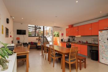 Peach Hostel & Suites, Porto (fotografie 5)