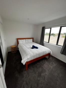 Modern Home by the Reserve, Auckland (fotografie 3)