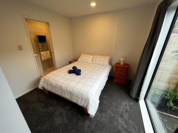 Modern Home by the Reserve, Auckland (fotografie 5)