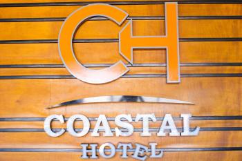 Coastal Hotel Iloilo, Iloilo City (photo 4)