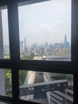 Tower C, Kuala Lumpur (zdjęcie 2)