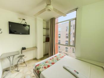Hotel Macedonia Plaza Medellin, Medellín (Foto 3)