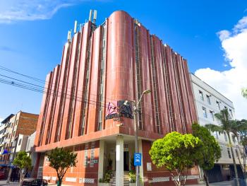 Hotel Macedonia Plaza Medellin, Medellín (Foto 2)