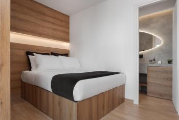 Athenian Riviera Seaside Suite, Athens (photo 4)