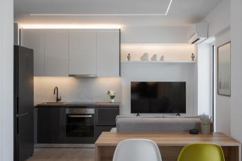 Athenian Riviera Seaside Suite, Athens (photo 5)