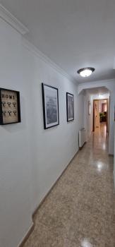 Apartment Miró im Zentrum, Calpe (zdjęcie 3)