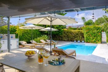 Azure Luxury Villa by Nomads, Pegeia (fotografie 4)