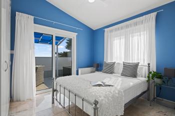 Azure Luxury Villa by Nomads, Pegeia (fotografie 5)