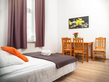 Station Aparthotel, Cracovie (photo 5)