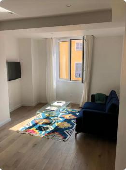 Terrazzo, Bastia (fotografie 2)