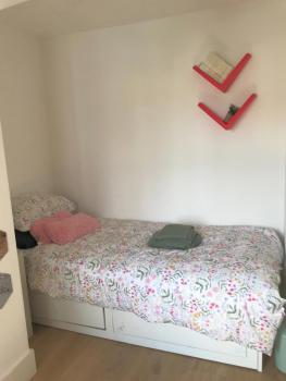 Spacious 3 bed townhouse in Dublin 12, Dublin (fotografie 2)