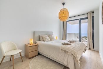 Corasol - Atico de 3 dormitorios con vistas al mar, Кастильо-де-Сабинильяс (фото 3)