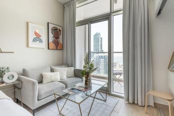Frank Porter - Studio One, Dubaj (fotografie 5)