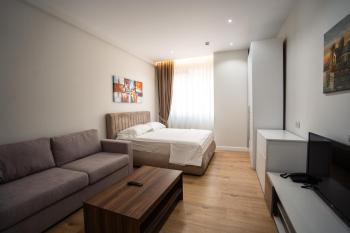 Tirana Elite Apartments, Тирана (фото 3)