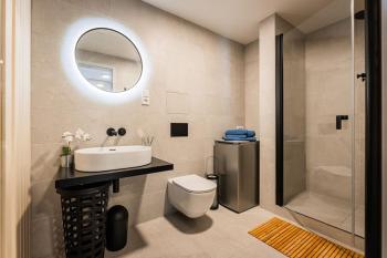 Romantic wellness apartment, Прага (фото 2)