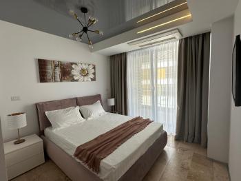 Astria by the Sea Apartment, Олимп (фото 5)