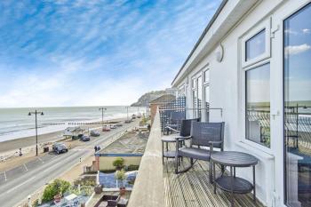 Duver at the Aqua, Shanklin (Foto 2)