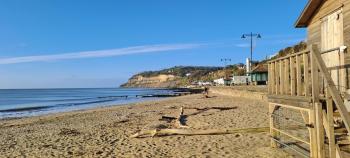 Duver at the Aqua, Shanklin (Foto 4)