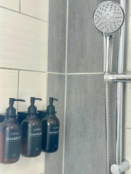 Apartment Alana, Hannover (fotografie 3)