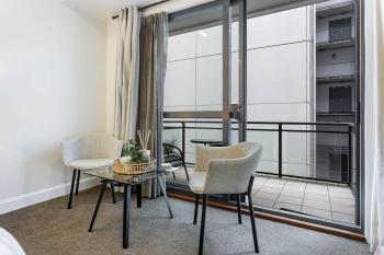 Cozy Studio in Heritage Hotel Facilities Zodiak Stays, Auckland (photo 3)