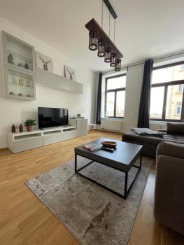 ***Stylische Wohnung direkt am Hauptbahnhof***, Leipzig (photo 3)